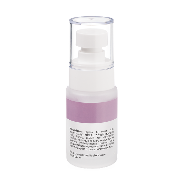 Sérum de Ácido Hialurónico - Sérum Facial, hidratante intensivo - 30 ml