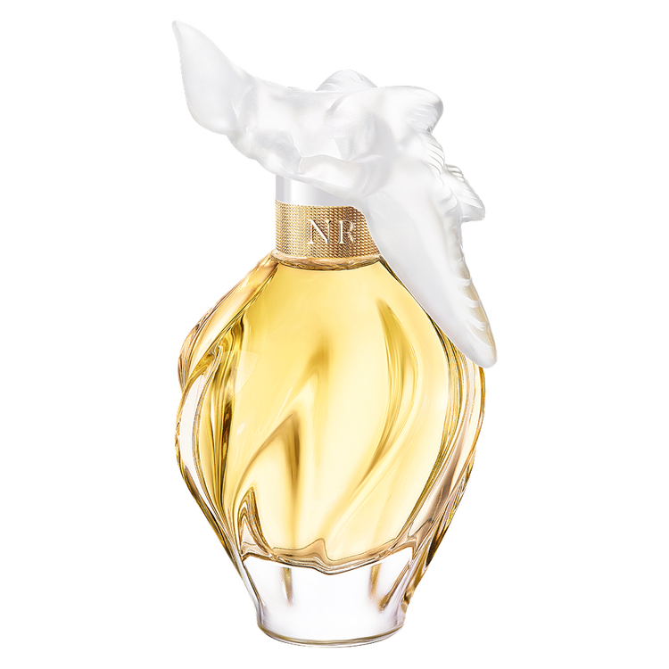 L'Air Du Temps - Eau De Toilette, fragancia floral con una nota picante