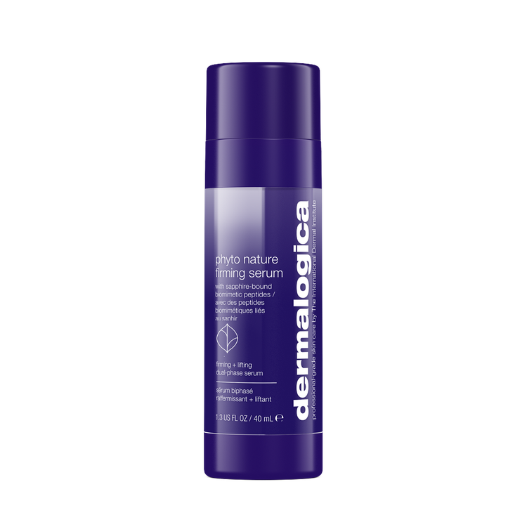phyto nature - Serum reafirmante, reduce los signos del envejecimiento