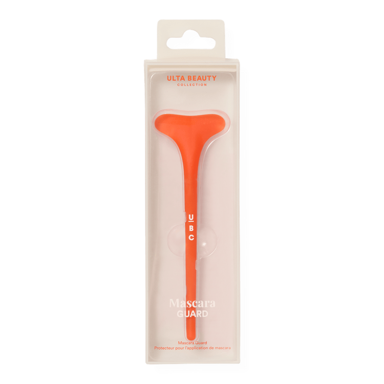 Mascara Guard - Protector de Rímmel, accesorio de aplicación - 1 pieza