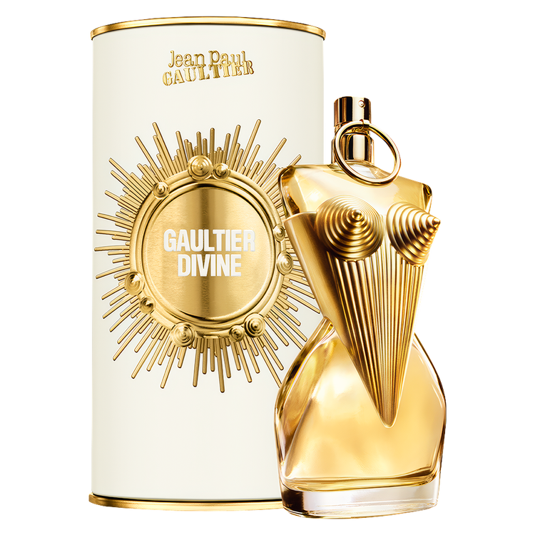 Gaultier Divine - Eau de Parfum
