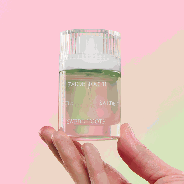 Swede Tooth - Eau de Toilette, uso diario