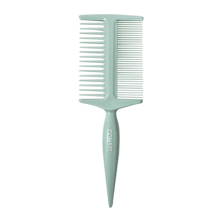 Conair - Peine 3 en 1, desenredante multiusos