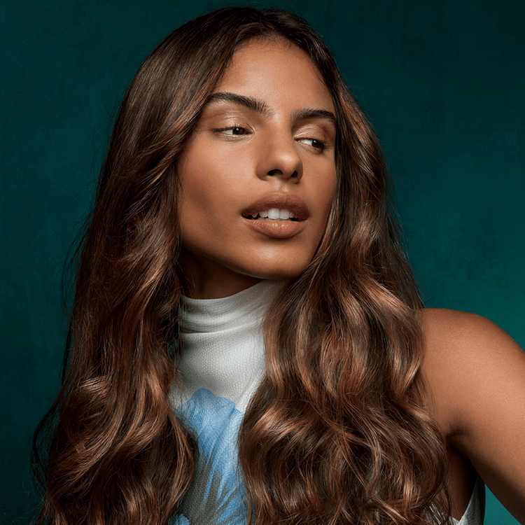 Botanical Repair Shampoo fortalece y repara el cabello dañado