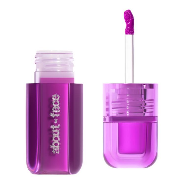 Blush Rush - Rubor Líquido, acabado dewy buildable y larga duración