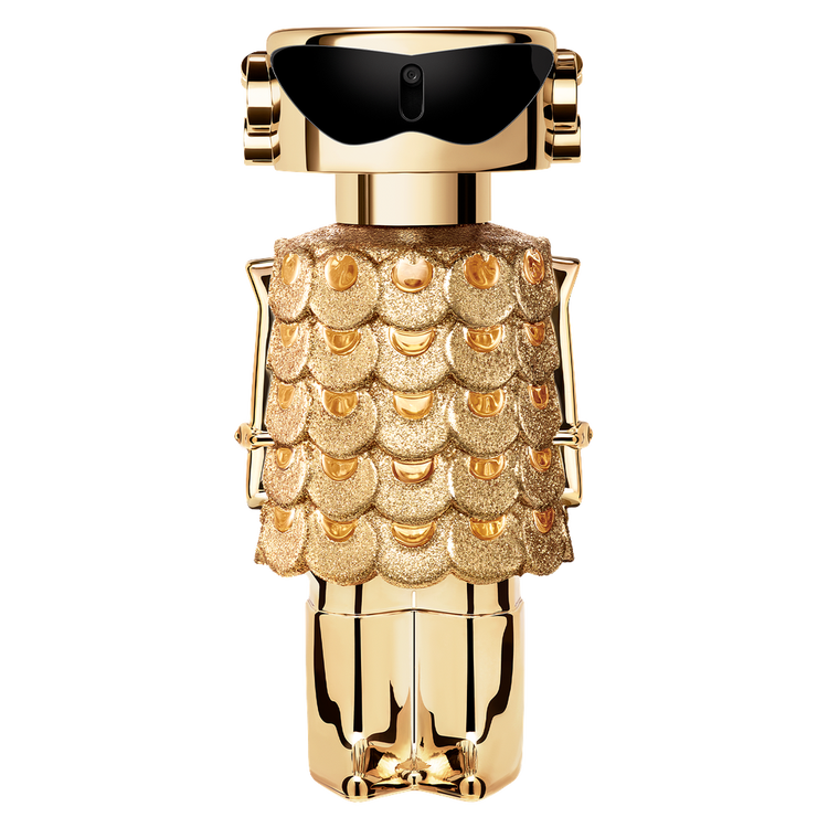 Fame Re 24 Intense - Eau de Parfum Recargable, 80 ml